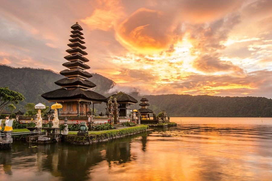 5 Nights / 6 Days Bali Tour Package