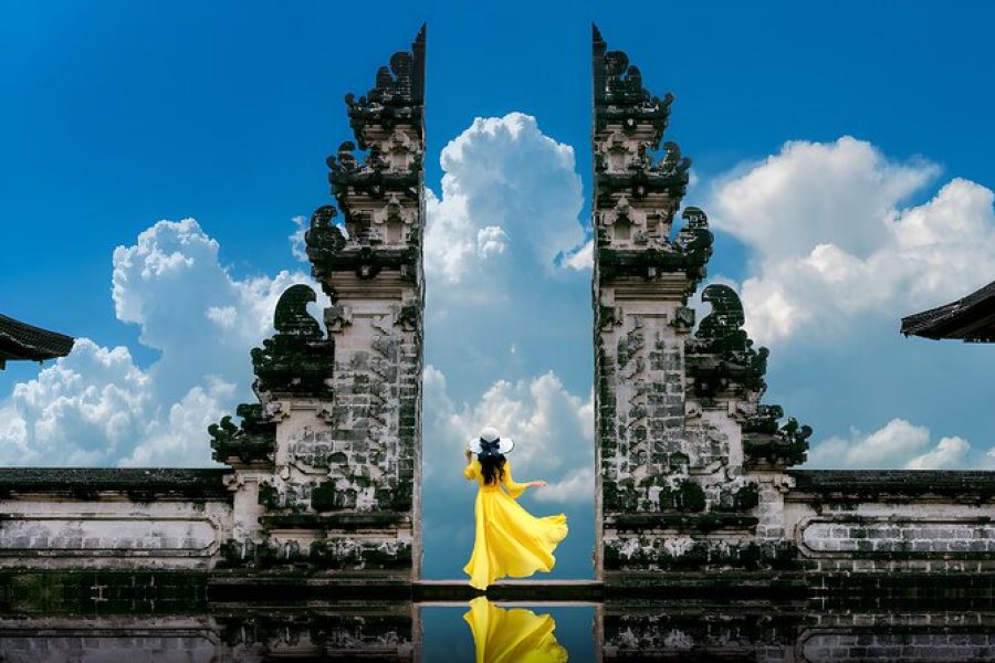 7 Nights / 8 Days Bali Tour Package – Kuta, Ubud & Gili Islands