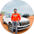 Adhiraj Patil profile picture