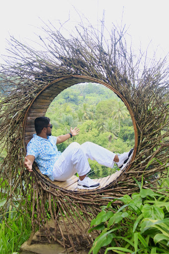 Photo from customer review