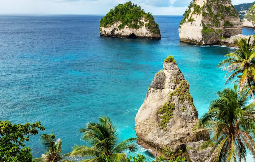 4 Nights / 5 Days Bali Short Escape – Kuta & Uluwatu