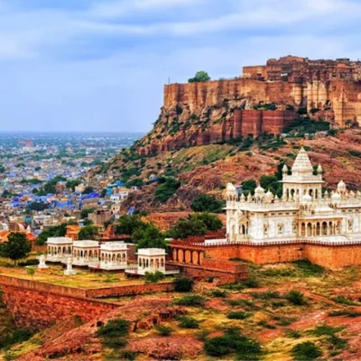 Rajasthan
