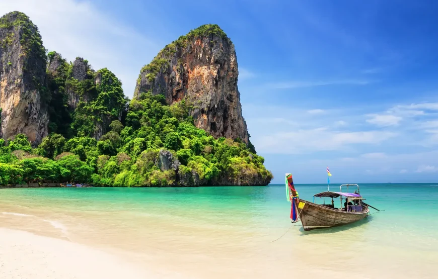 5 Nights / 6 Days Thailand Tour
