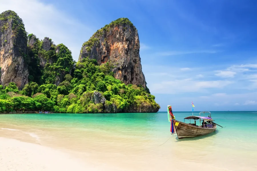 7 Nights / 8 Days Thailand Explorer – Bangkok, Pattaya & Phuket