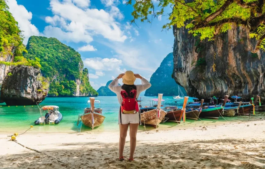 5 Nights / 6 Days Thailand Tour