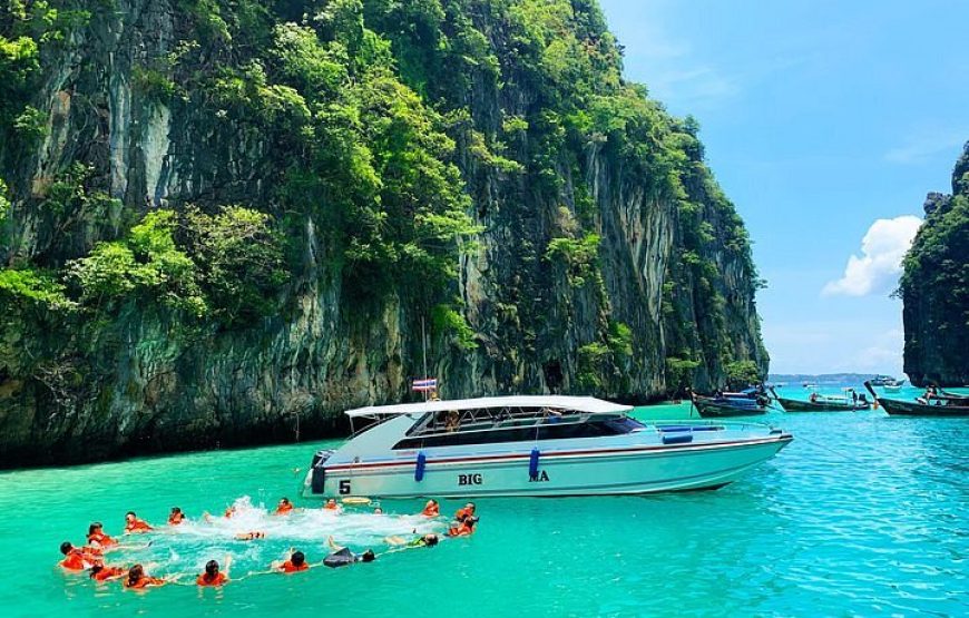 5 Nights / 6 Days Thailand Tour