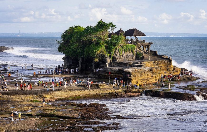 4 Nights / 5 Days Bali Short Escape – Kuta & Uluwatu