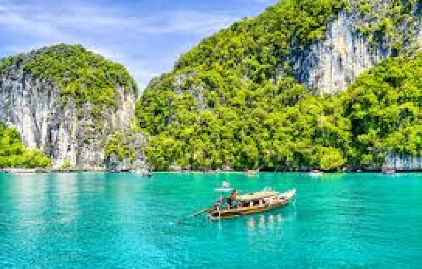 5 Nights / 6 Days Thailand Tour