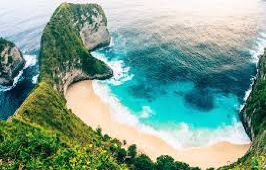 4 Nights / 5 Days Bali Short Escape – Kuta & Uluwatu