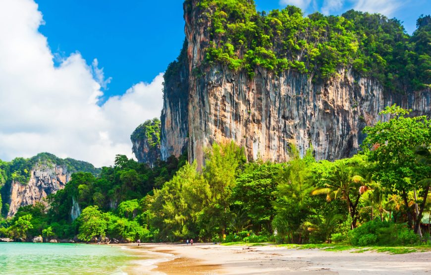 5 Nights / 6 Days Thailand Tour