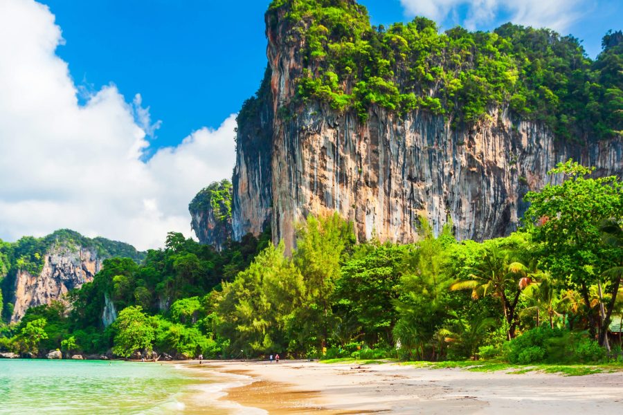 6 Nights / 7 Days Thailand Tour – Pattaya, Bangkok & Phuket